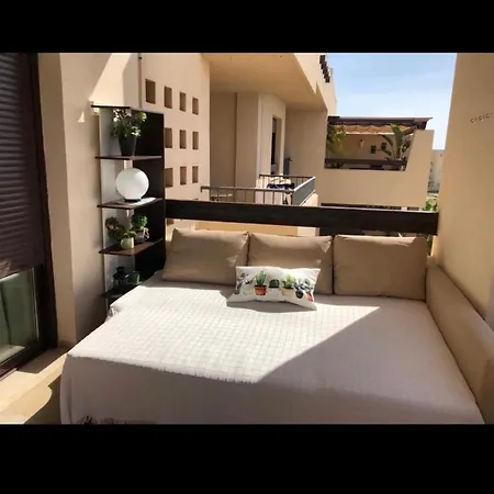 Edif. Albardi Almería