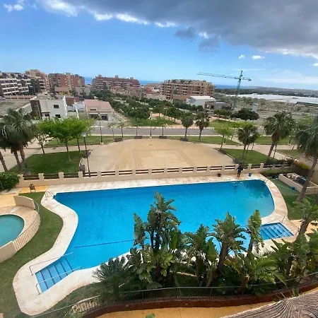 Edif. Albardi * Almería