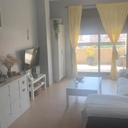 Appartement Edif. Albardi *