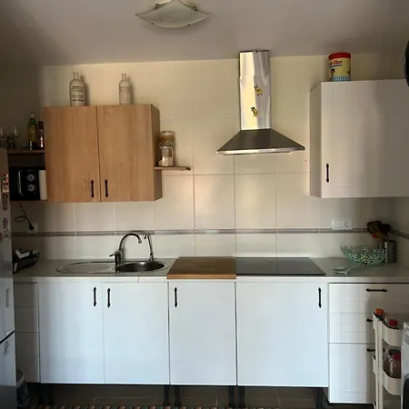 Appartement Edif. Albardi *